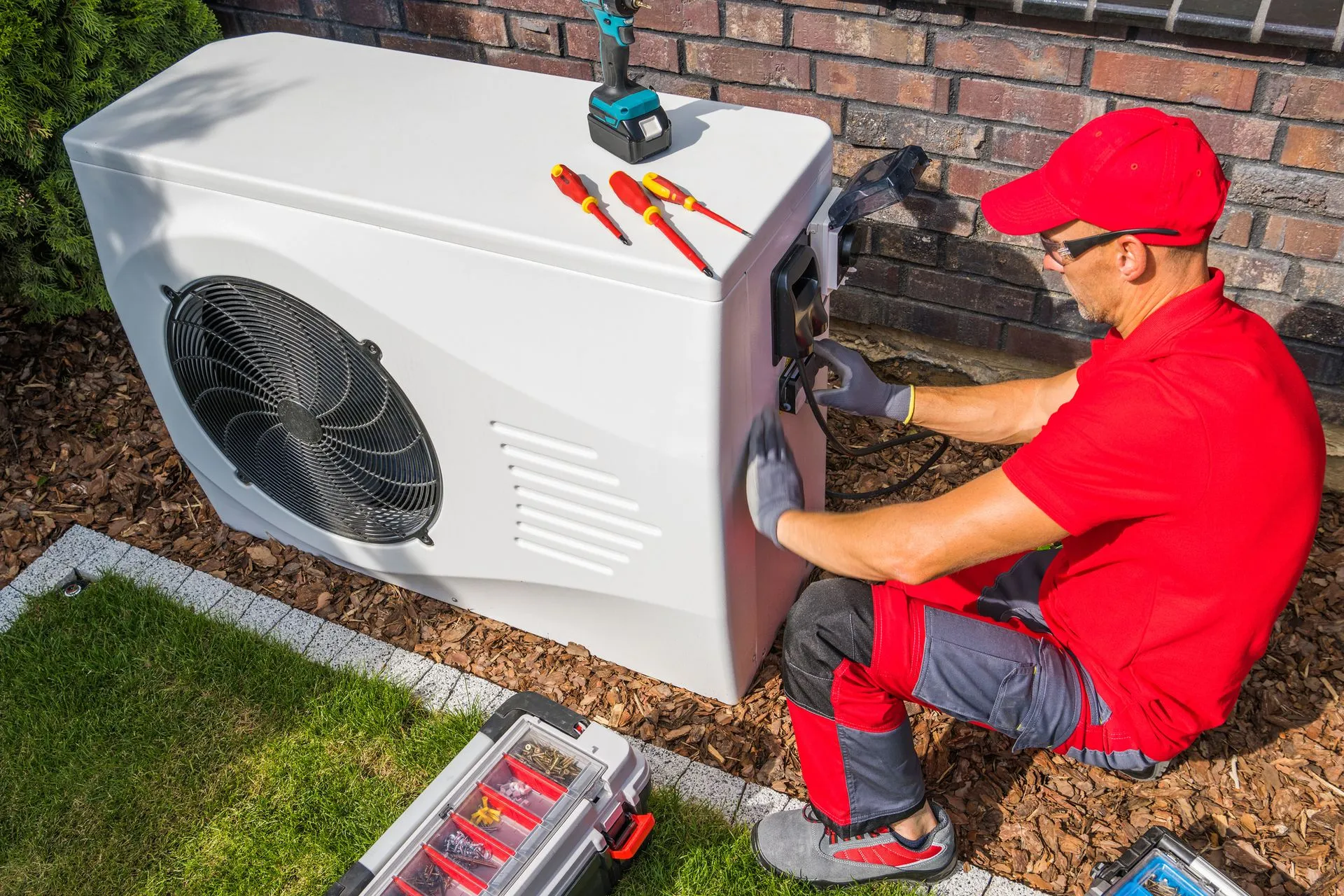 About HVAC in Stanton, CA
